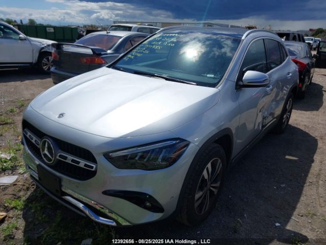 W1N4N4HB5TJ750985 2026 MERCEDES-BENZ