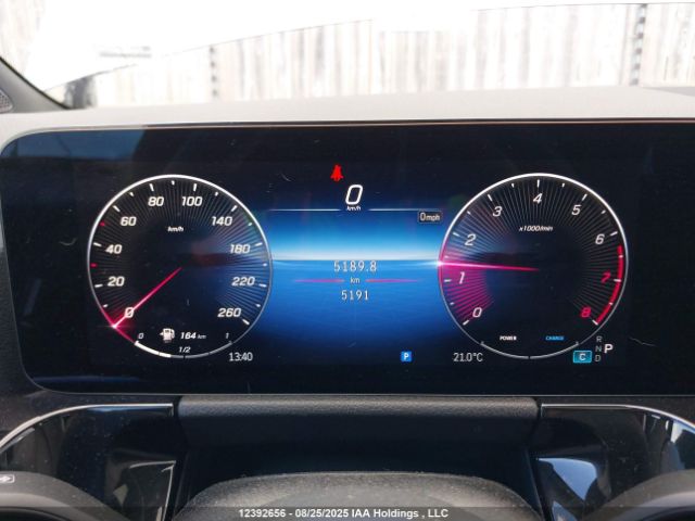 W1N4N4HB5TJ750985 2026 MERCEDES-BENZ