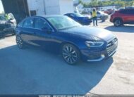 2024 AUDI A4 KOMFORT 45 | VIN: WAUAAAF48RN005784