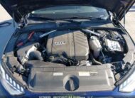 2024 AUDI A4 KOMFORT 45 | VIN: WAUAAAF48RN005784