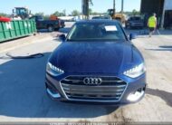 2024 AUDI A4 KOMFORT 45 | VIN: WAUAAAF48RN005784