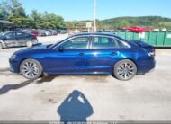 2024 AUDI A4 KOMFORT 45 | VIN: WAUAAAF48RN005784