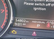 2024 AUDI A4 KOMFORT 45 | VIN: WAUAAAF48RN005784