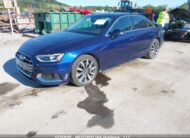 2024 AUDI A4 KOMFORT 45 | VIN: WAUAAAF48RN005784