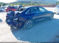 2024 AUDI A4 KOMFORT 45 | VIN: WAUAAAF48RN005784