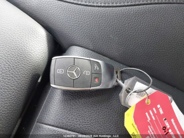 W1K5J4HB4SN520553 2025 MERCEDES-BENZ