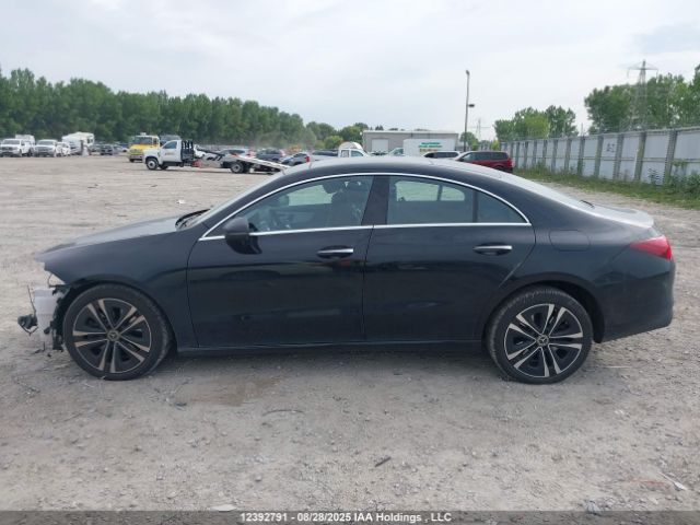W1K5J4HB4SN520553 2025 MERCEDES-BENZ