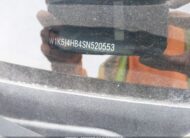 W1K5J4HB4SN520553 2025 MERCEDES-BENZ