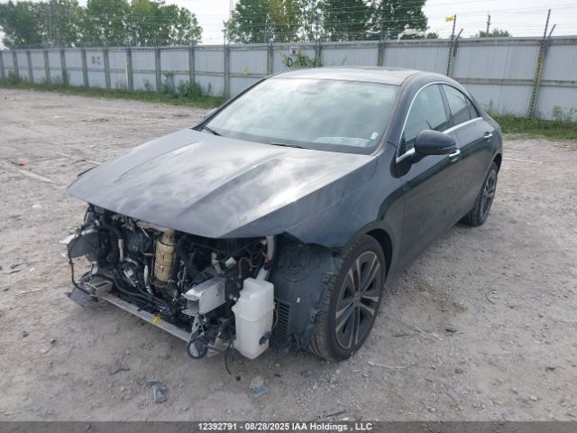 W1K5J4HB4SN520553 2025 MERCEDES-BENZ