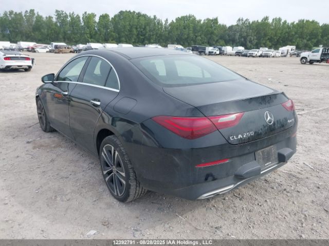 W1K5J4HB4SN520553 2025 MERCEDES-BENZ