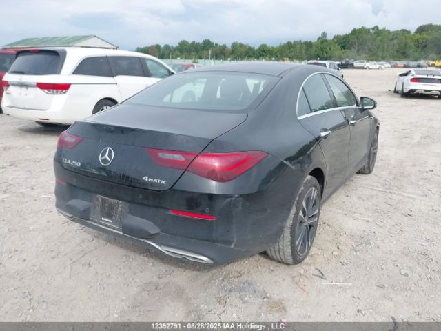 W1K5J4HB4SN520553 2025 MERCEDES-BENZ