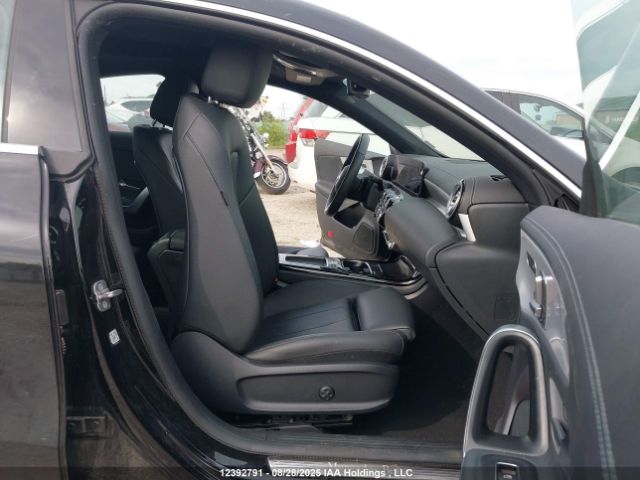 W1K5J4HB4SN520553 2025 MERCEDES-BENZ