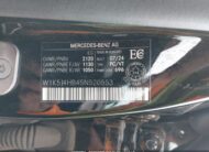W1K5J4HB4SN520553 2025 MERCEDES-BENZ