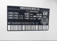 W1N4M4HB0RW378132 2024 MERCEDES-BENZ