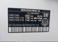 W1N4M4HB0RW378132 2024 MERCEDES-BENZ