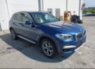 2021 BMW X3 XDRIVE30I | VIN: 5UXTY5C08M9E51808