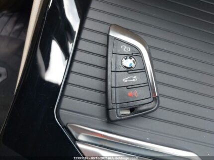 2021 BMW X3 XDRIVE30I | VIN: 5UXTY5C08M9E51808