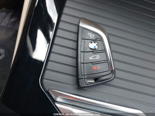 2021 BMW X3 XDRIVE30I | VIN: 5UXTY5C08M9E51808