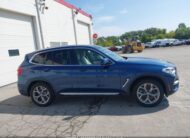 2021 BMW X3 XDRIVE30I | VIN: 5UXTY5C08M9E51808