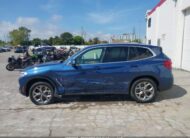 2021 BMW X3 XDRIVE30I | VIN: 5UXTY5C08M9E51808