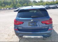 2021 BMW X3 XDRIVE30I | VIN: 5UXTY5C08M9E51808