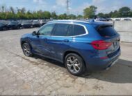 2021 BMW X3 XDRIVE30I | VIN: 5UXTY5C08M9E51808