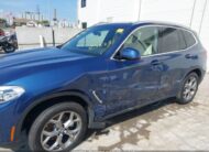 2021 BMW X3 XDRIVE30I | VIN: 5UXTY5C08M9E51808