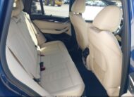 2021 BMW X3 XDRIVE30I | VIN: 5UXTY5C08M9E51808