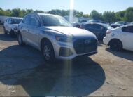 WA1ABAFYXP2047644 2023 AUDI