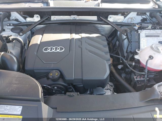 WA1ABAFYXP2047644 2023 AUDI