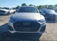 WA1ABAFYXP2047644 2023 AUDI