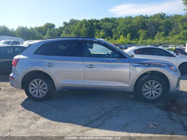 WA1ABAFYXP2047644 2023 AUDI