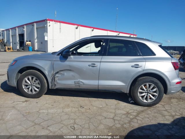 WA1ABAFYXP2047644 2023 AUDI