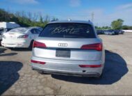 WA1ABAFYXP2047644 2023 AUDI