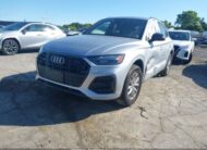 WA1ABAFYXP2047644 2023 AUDI
