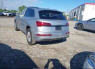 WA1ABAFYXP2047644 2023 AUDI
