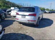 WA1ABAFYXP2047644 2023 AUDI