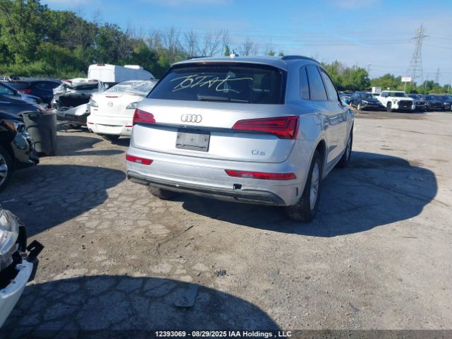 WA1ABAFYXP2047644 2023 AUDI