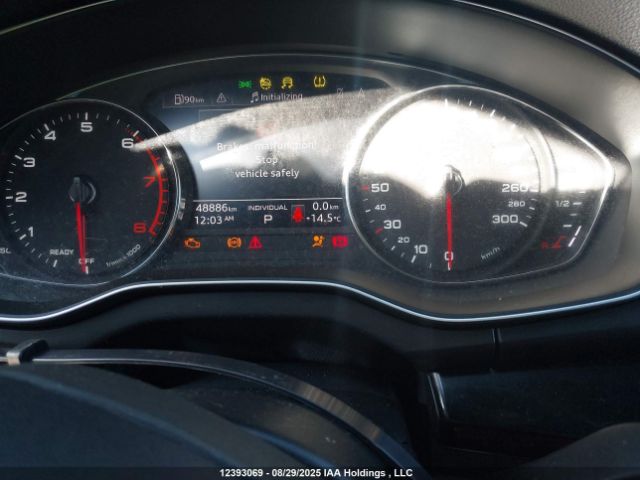 WA1ABAFYXP2047644 2023 AUDI