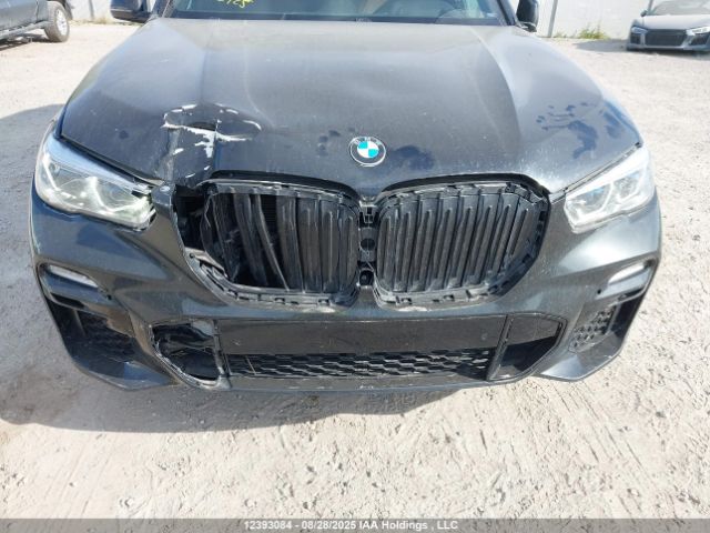 5UXCR6C02L9C40637 2020 BMW