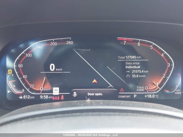 5UXCR6C02L9C40637 2020 BMW
