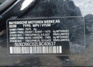 5UXCR6C02L9C40637 2020 BMW