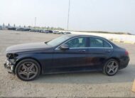 55SWF4KB2JU245978 2018 MERCEDES-BENZ