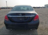 55SWF4KB2JU245978 2018 MERCEDES-BENZ