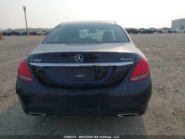 55SWF4KB2JU245978 2018 MERCEDES-BENZ
