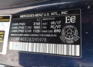 55SWF4KB2JU245978 2018 MERCEDES-BENZ