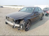 55SWF4KB2JU245978 2018 MERCEDES-BENZ