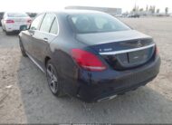 55SWF4KB2JU245978 2018 MERCEDES-BENZ