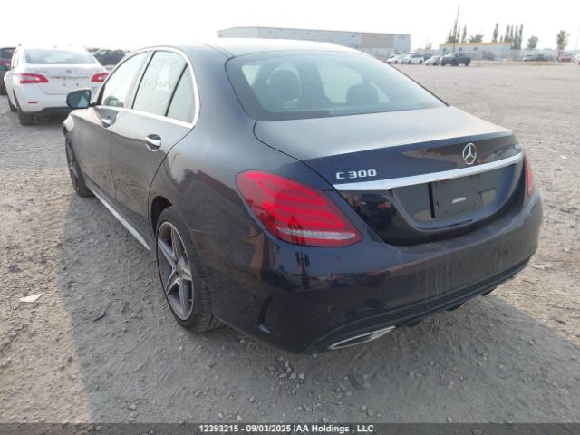 55SWF4KB2JU245978 2018 MERCEDES-BENZ