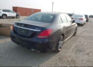 55SWF4KB2JU245978 2018 MERCEDES-BENZ